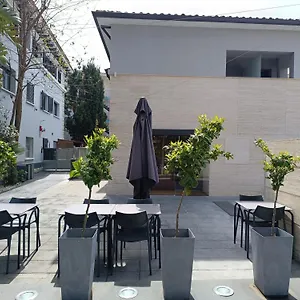 Hotel Sitges Rooms Habitación en casa particular