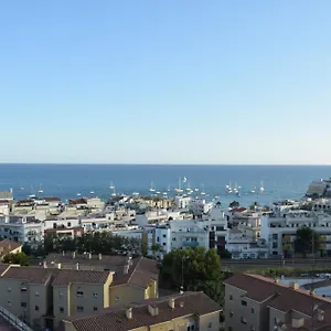  Appartement Marinero, Vistas Impresionantes.