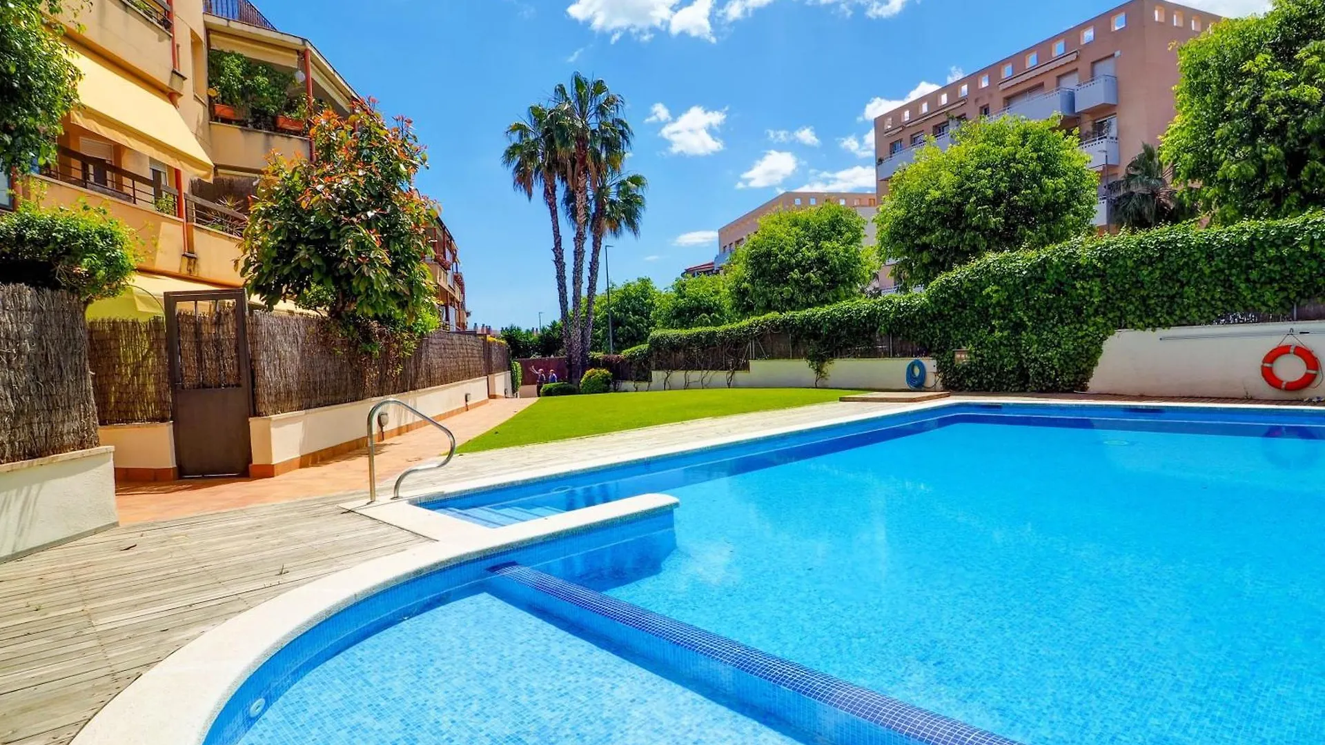 Megan Apartment By Hello Homes Sitges