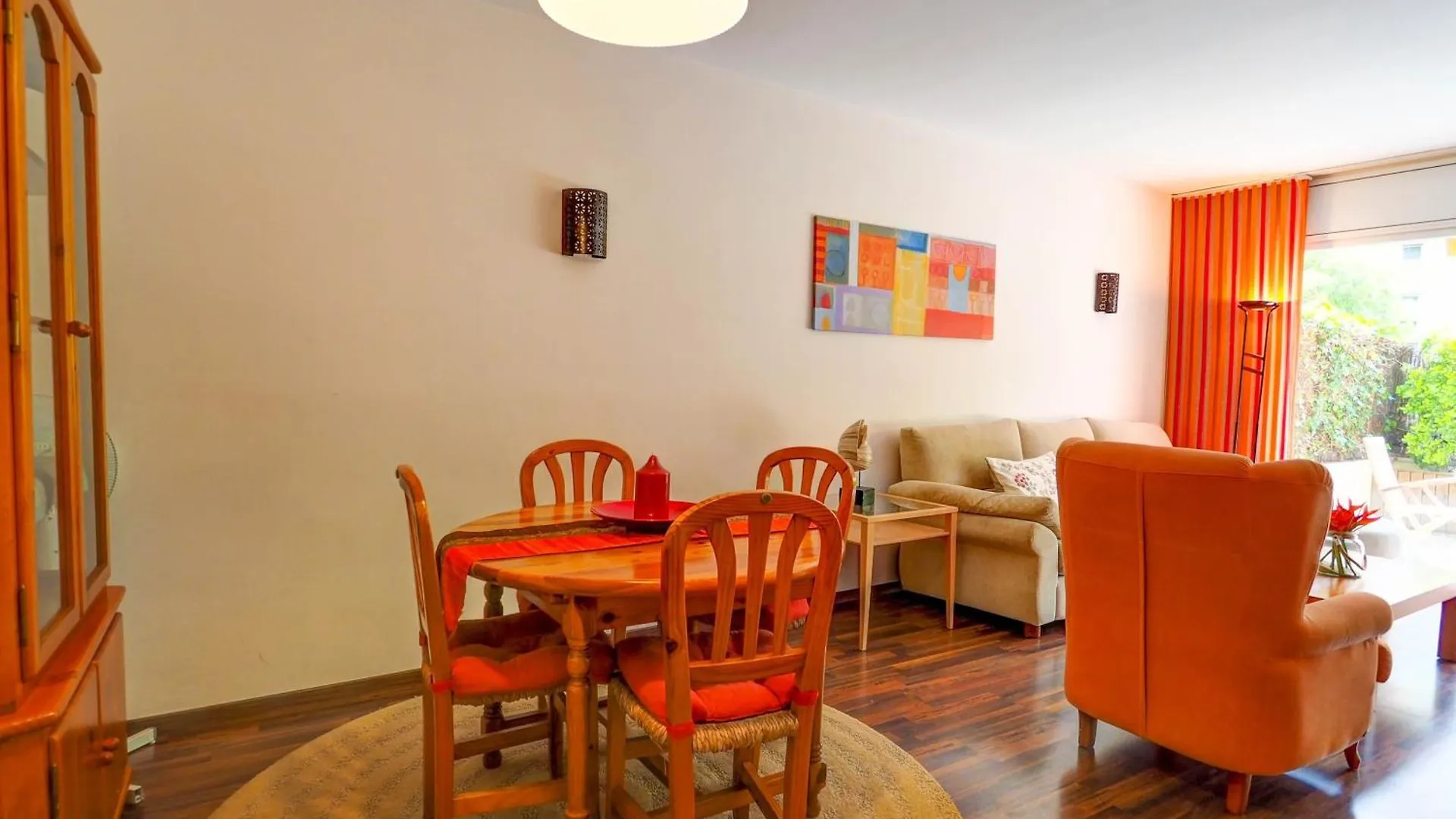 Megan Apartment By Hello Homes Sitges