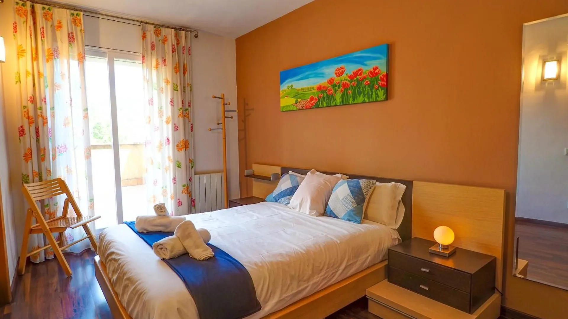 Megan Apartment By Hello Homes Sitges Spain