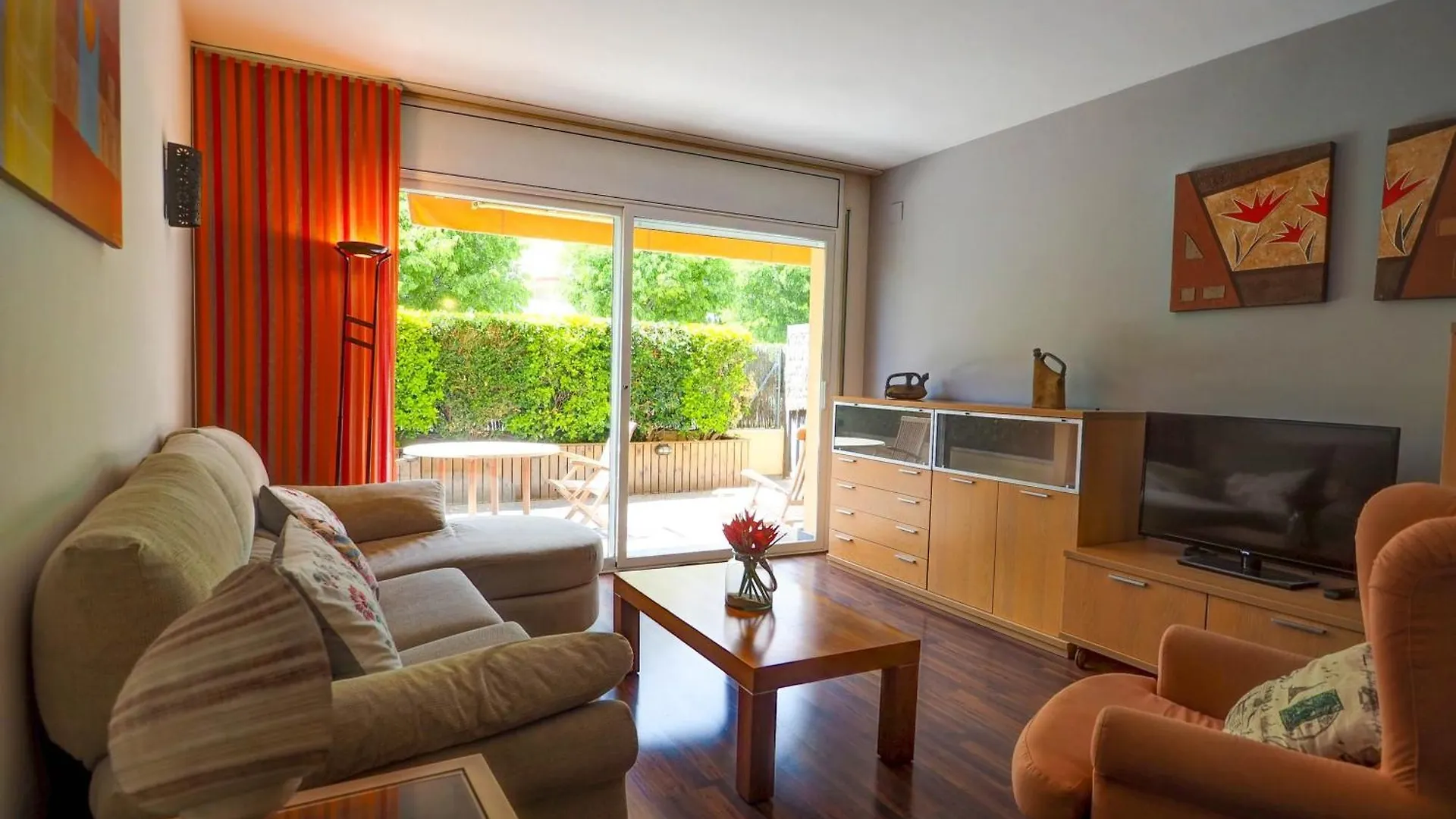 Megan Apartment By Hello Homes Sitges 0*,  Spain