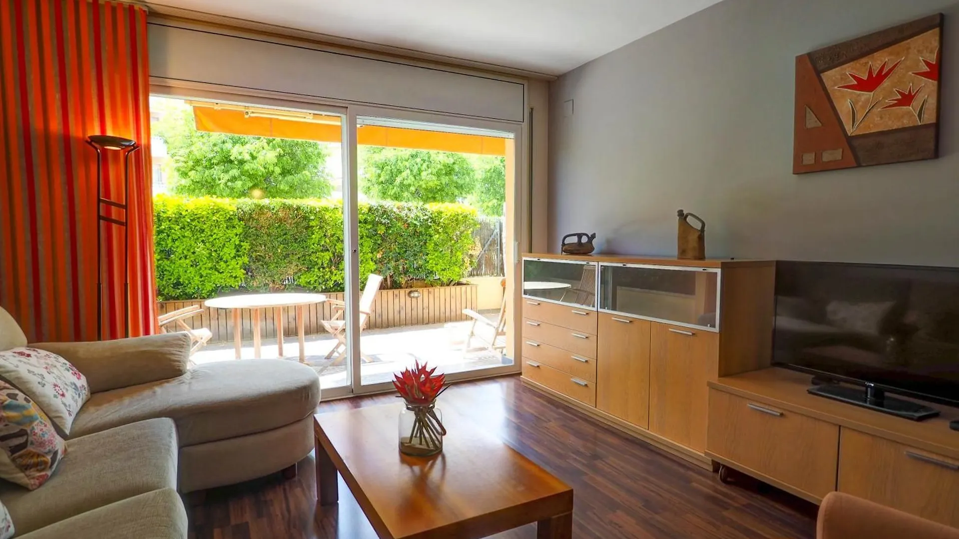 Megan Apartment By Hello Homes Sitges 0*,