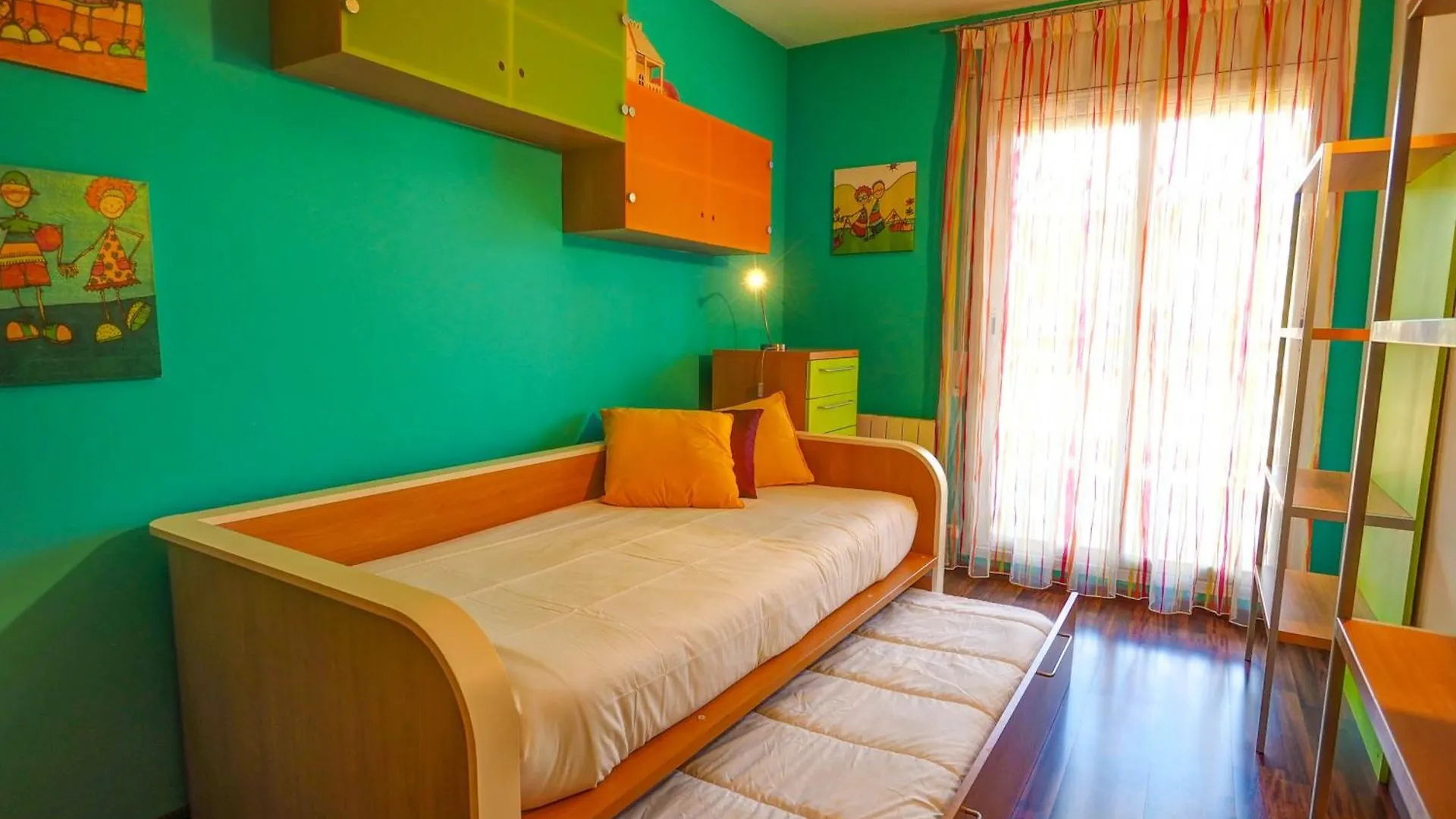 Megan Apartment By Hello Homes Sitges