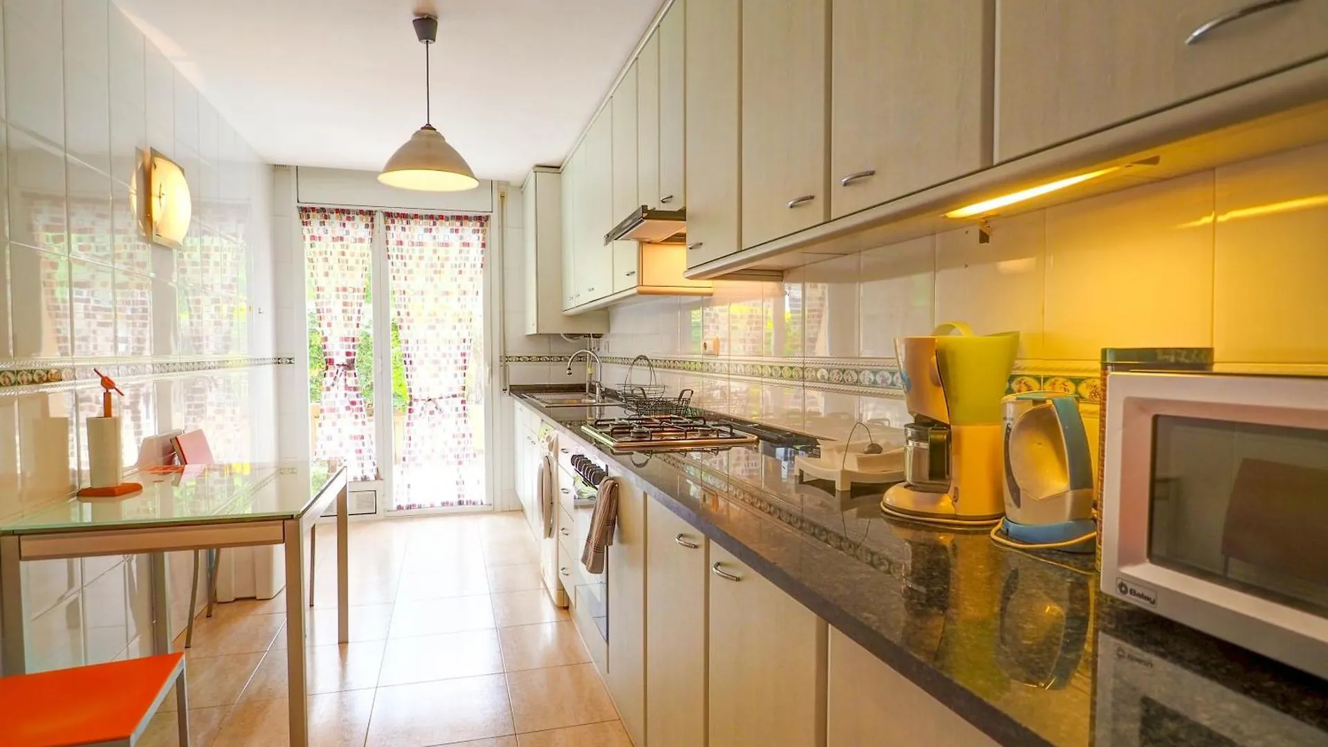 Megan Apartment By Hello Homes Sitges