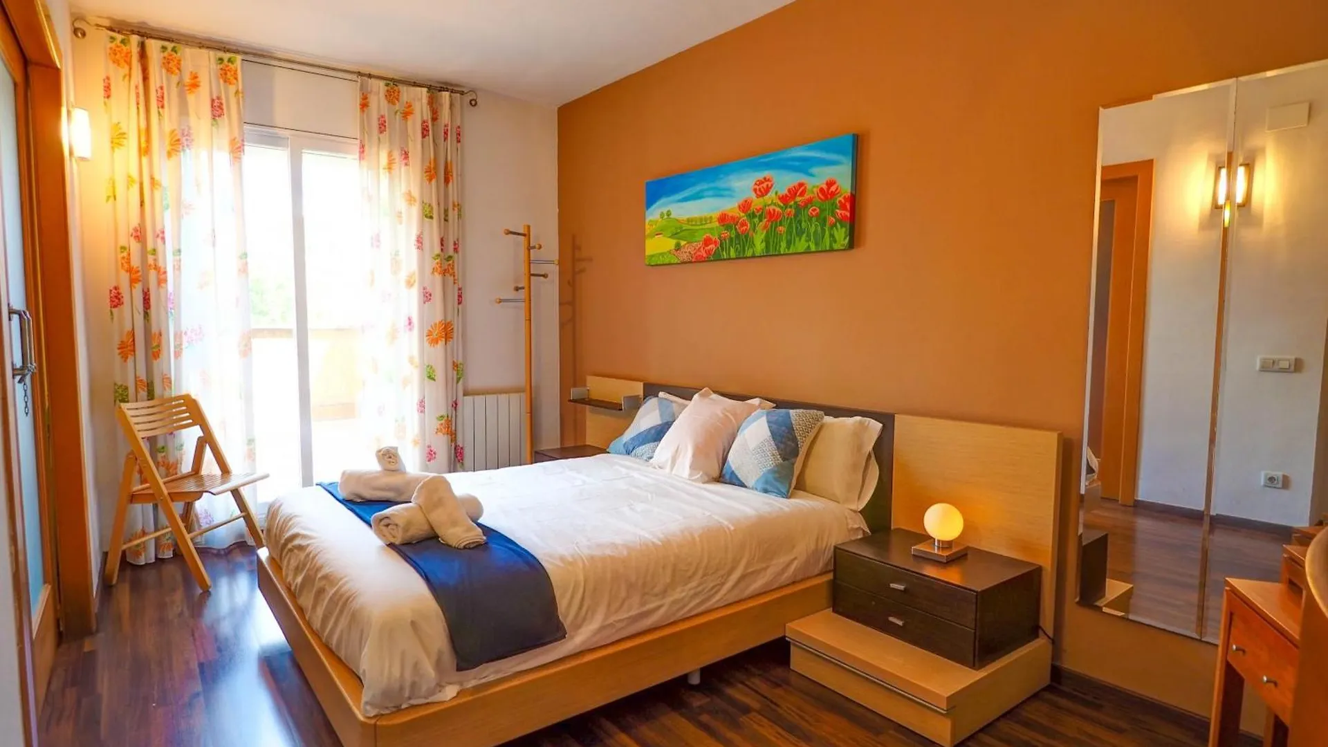Megan Apartment By Hello Homes Sitges España