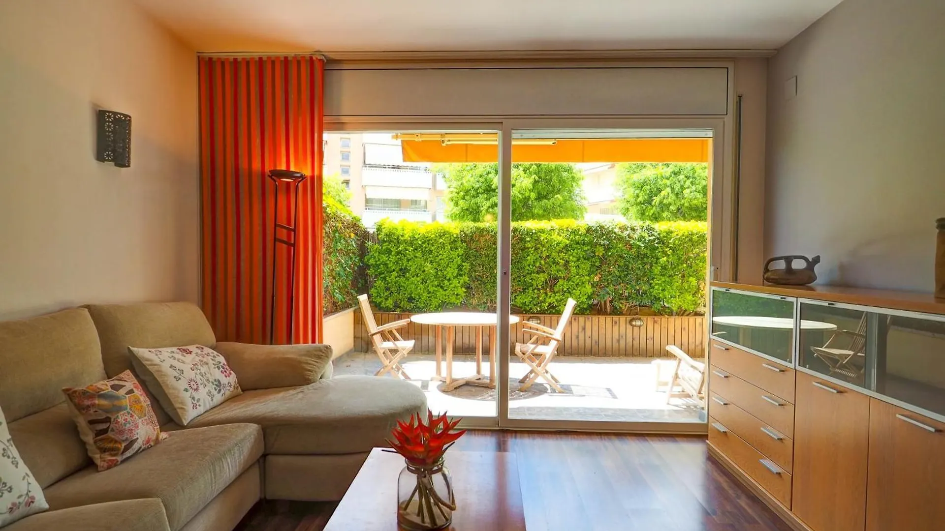 Megan Apartment By Hello Homes Sitges