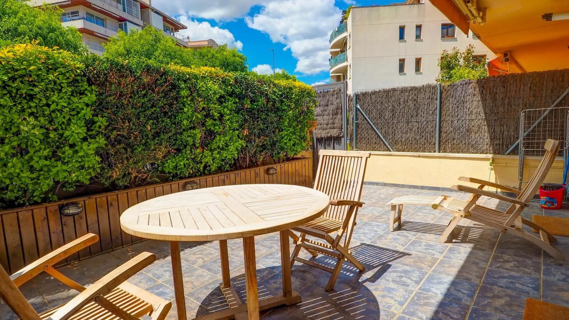 Megan Apartment By Hello Homes Sitges