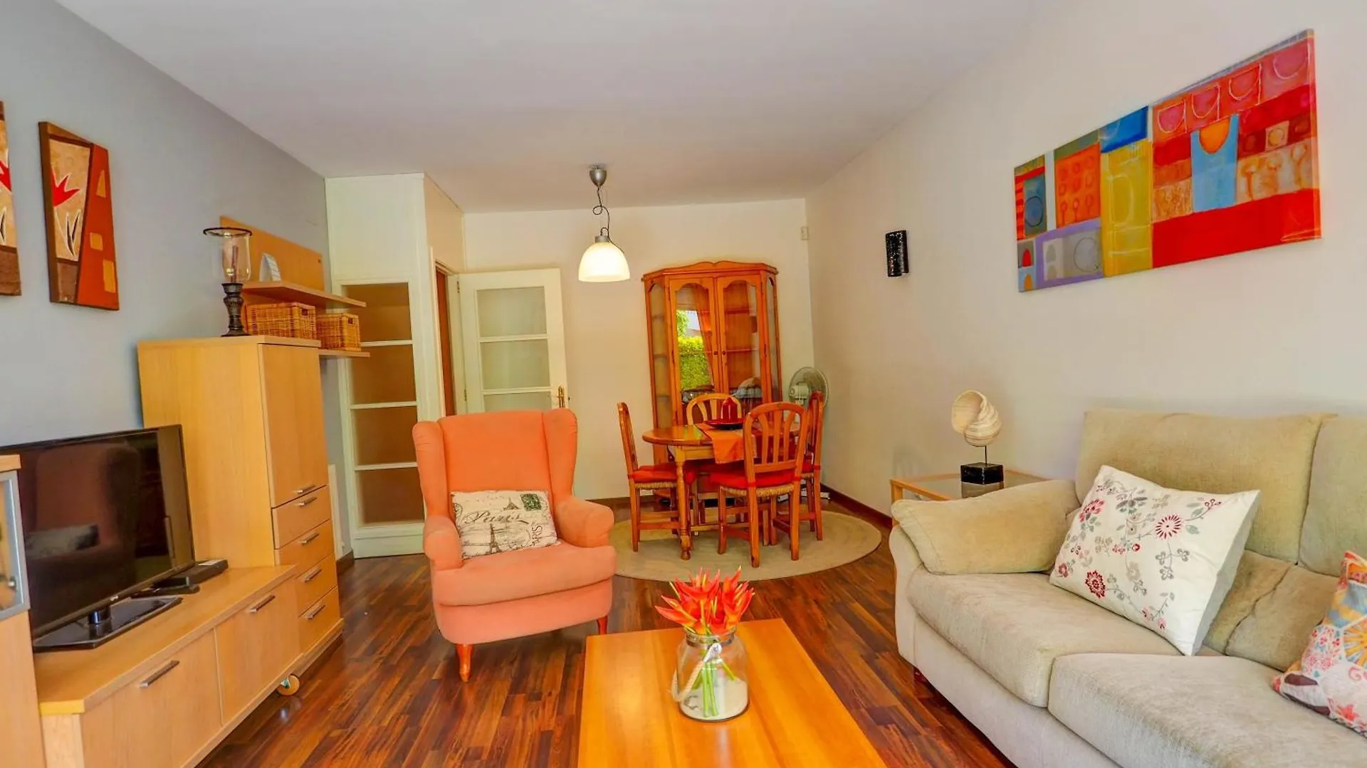 Megan Apartment By Hello Homes Sitges