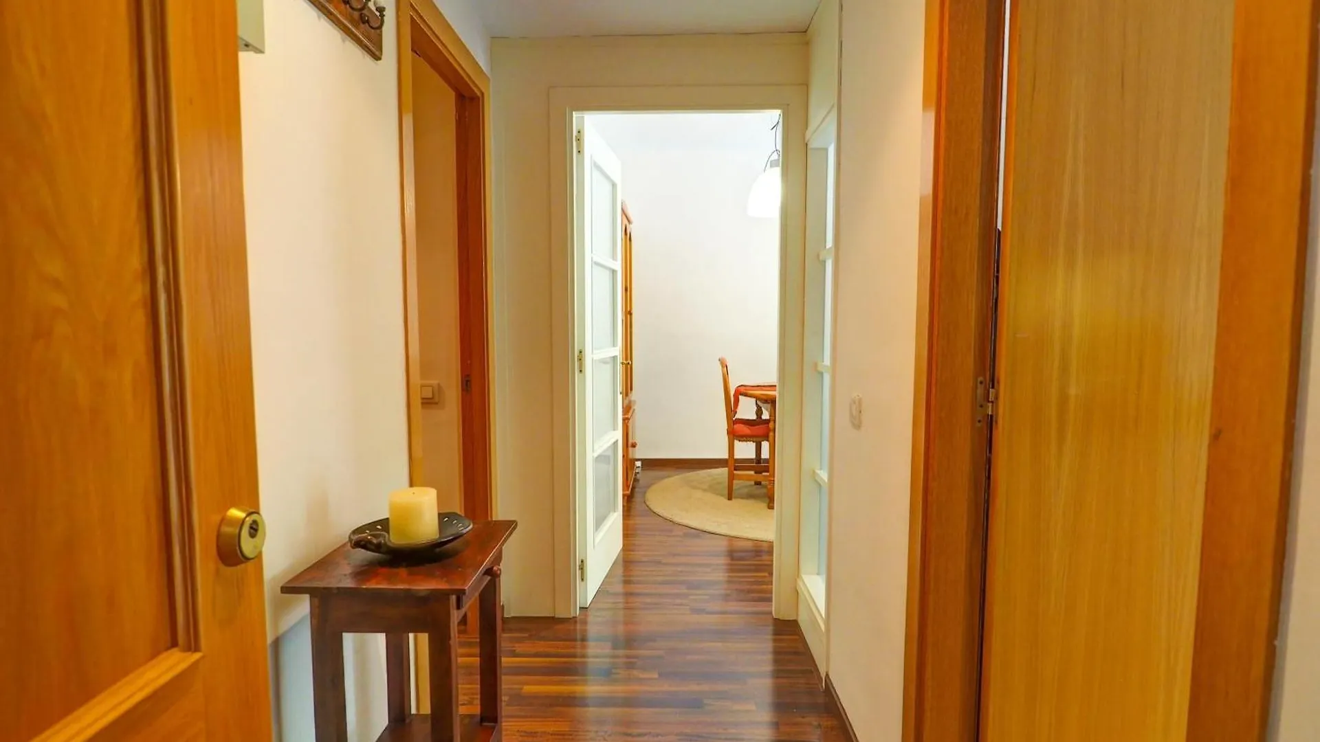 Megan Apartment By Hello Homes Sitges 0*,  Espanha